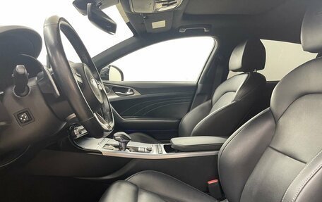 KIA Stinger I, 2021 год, 3 295 000 рублей, 11 фотография