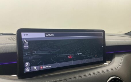 KIA Stinger I, 2021 год, 3 295 000 рублей, 15 фотография