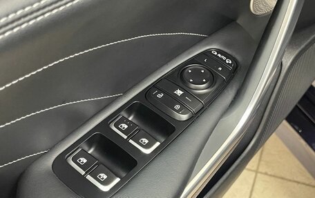 KIA Stinger I, 2021 год, 3 295 000 рублей, 18 фотография