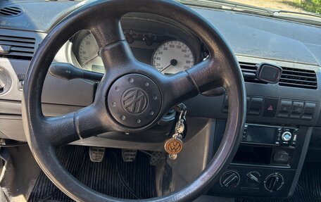 Volkswagen Pointer, 2005 год, 260 000 рублей, 11 фотография