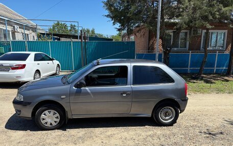 Volkswagen Pointer, 2005 год, 260 000 рублей, 4 фотография