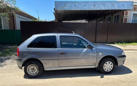 Volkswagen Pointer, 2005 год, 260 000 рублей, 7 фотография