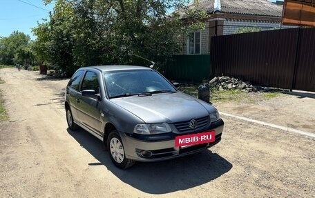 Volkswagen Pointer, 2005 год, 260 000 рублей, 3 фотография