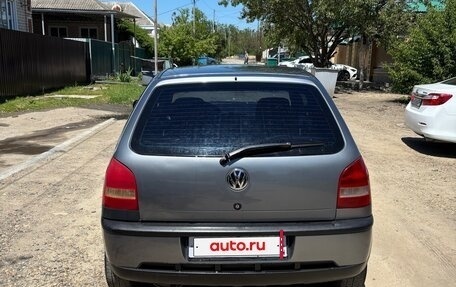Volkswagen Pointer, 2005 год, 260 000 рублей, 5 фотография