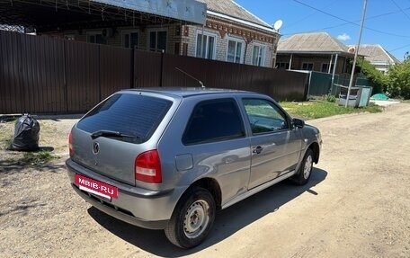 Volkswagen Pointer, 2005 год, 260 000 рублей, 6 фотография