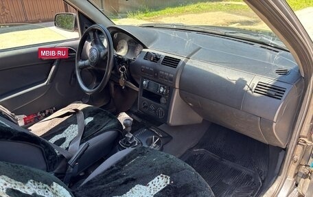 Volkswagen Pointer, 2005 год, 260 000 рублей, 8 фотография