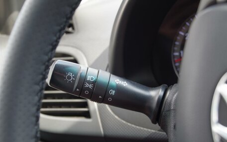 Hyundai Solaris II рестайлинг, 2014 год, 980 000 рублей, 17 фотография