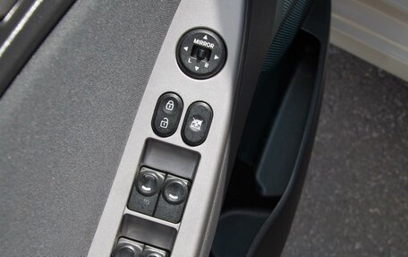 Hyundai Solaris II рестайлинг, 2014 год, 980 000 рублей, 15 фотография