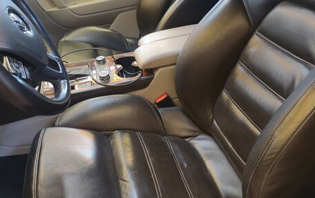 Volkswagen Touareg III, 2011 год, 2 400 000 рублей, 4 фотография