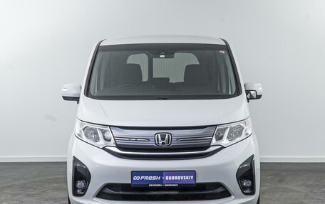 Honda Stepwgn IV, 2019 год, 2 430 000 рублей, 3 фотография