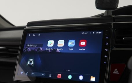 Honda Stepwgn IV, 2019 год, 2 430 000 рублей, 28 фотография