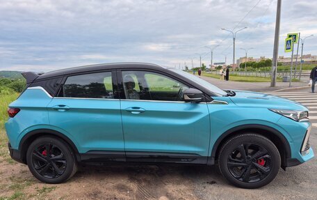 Geely Coolray I, 2023 год, 2 300 000 рублей, 4 фотография