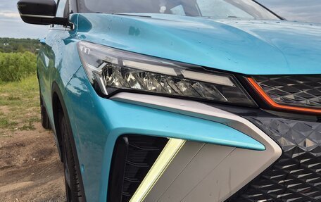 Geely Coolray I, 2023 год, 2 300 000 рублей, 5 фотография