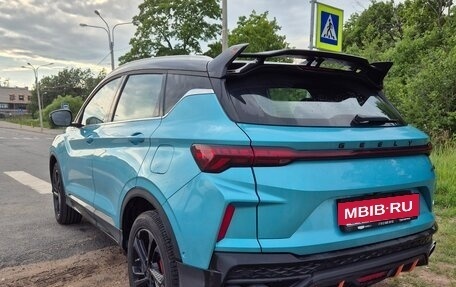 Geely Coolray I, 2023 год, 2 300 000 рублей, 6 фотография
