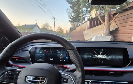 Geely Coolray I, 2023 год, 2 300 000 рублей, 17 фотография