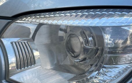 Skoda Yeti I рестайлинг, 2012 год, 900 000 рублей, 15 фотография