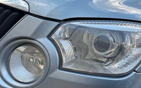 Skoda Yeti I рестайлинг, 2012 год, 900 000 рублей, 14 фотография