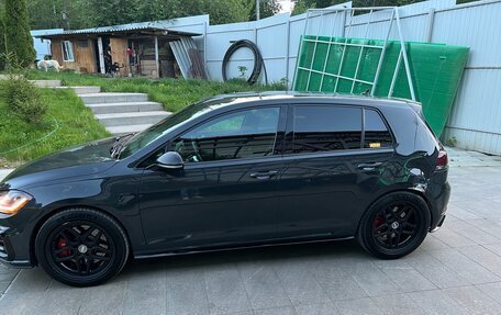 Volkswagen Golf GTI VII, 2018 год, 1 800 000 рублей, 4 фотография