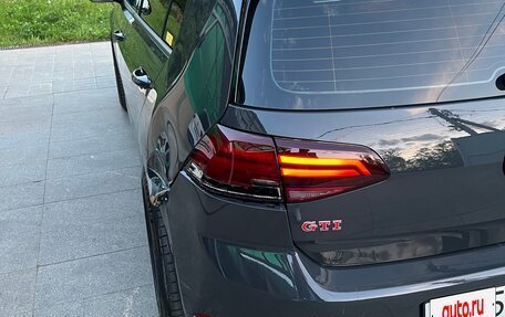 Volkswagen Golf GTI VII, 2018 год, 1 800 000 рублей, 6 фотография
