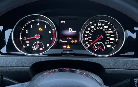 Volkswagen Golf GTI VII, 2018 год, 1 800 000 рублей, 10 фотография
