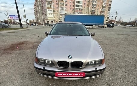 BMW 5 серия, 1997 год, 435 000 рублей, 3 фотография