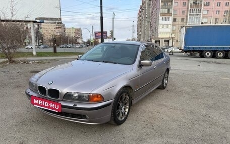 BMW 5 серия, 1997 год, 435 000 рублей, 2 фотография
