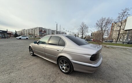BMW 5 серия, 1997 год, 435 000 рублей, 8 фотография