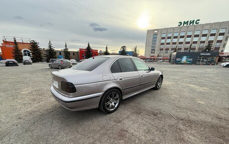 BMW 5 серия, 1997 год, 435 000 рублей, 5 фотография