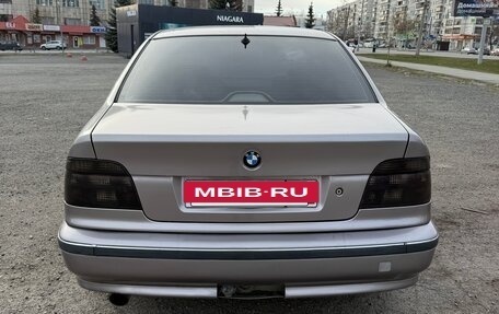BMW 5 серия, 1997 год, 435 000 рублей, 7 фотография