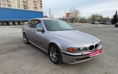 BMW 5 серия, 1997 год, 435 000 рублей, 4 фотография