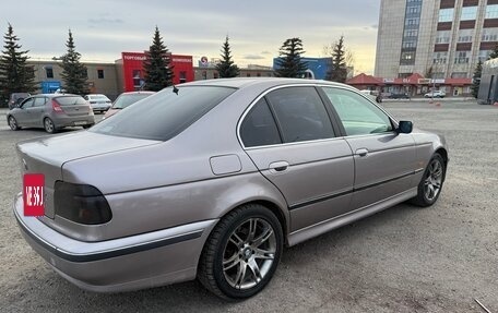 BMW 5 серия, 1997 год, 435 000 рублей, 6 фотография