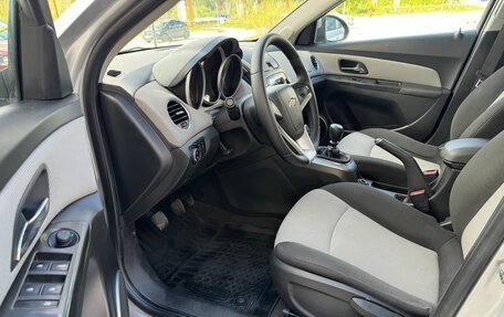 Chevrolet Cruze II, 2013 год, 637 000 рублей, 13 фотография
