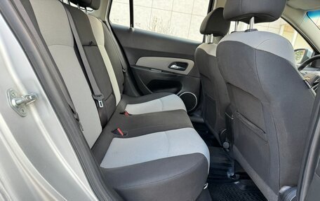 Chevrolet Cruze II, 2013 год, 637 000 рублей, 16 фотография