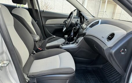 Chevrolet Cruze II, 2013 год, 637 000 рублей, 14 фотография