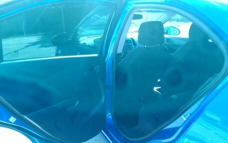 Chevrolet Aveo III, 2012 год, 593 000 рублей, 19 фотография