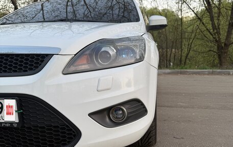 Ford Focus II рестайлинг, 2011 год, 950 000 рублей, 7 фотография
