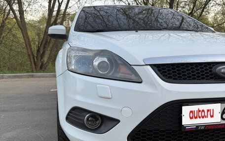 Ford Focus II рестайлинг, 2011 год, 950 000 рублей, 8 фотография