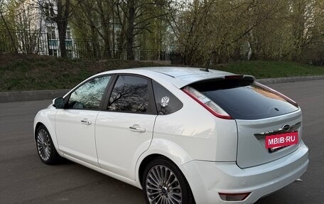 Ford Focus II рестайлинг, 2011 год, 950 000 рублей, 6 фотография