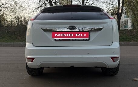Ford Focus II рестайлинг, 2011 год, 950 000 рублей, 5 фотография
