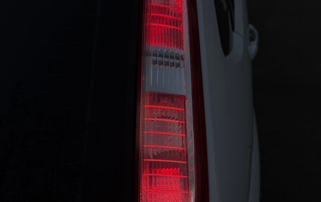 Ford Focus II рестайлинг, 2011 год, 950 000 рублей, 13 фотография