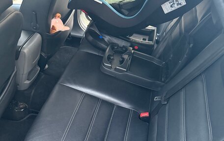 Ford Focus II рестайлинг, 2011 год, 950 000 рублей, 16 фотография