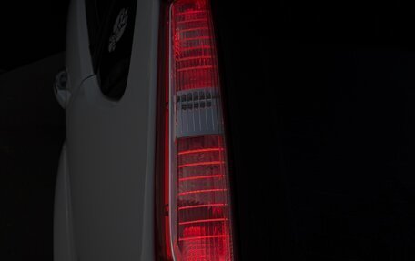 Ford Focus II рестайлинг, 2011 год, 950 000 рублей, 12 фотография