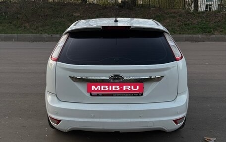 Ford Focus II рестайлинг, 2011 год, 950 000 рублей, 4 фотография