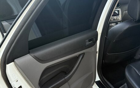 Ford Focus II рестайлинг, 2011 год, 950 000 рублей, 19 фотография