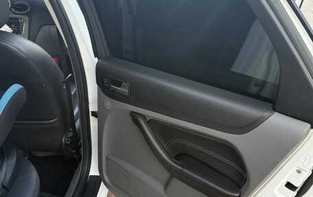 Ford Focus II рестайлинг, 2011 год, 950 000 рублей, 18 фотография
