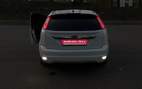 Ford Focus II рестайлинг, 2011 год, 950 000 рублей, 11 фотография