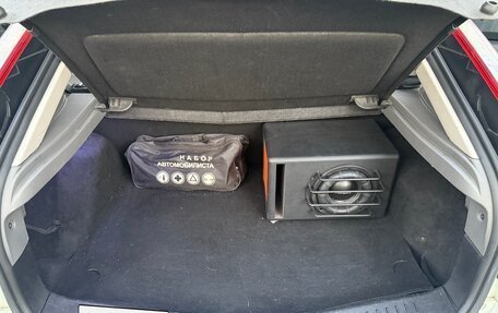 Ford Focus II рестайлинг, 2011 год, 950 000 рублей, 22 фотография