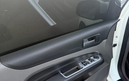 Ford Focus II рестайлинг, 2011 год, 950 000 рублей, 29 фотография