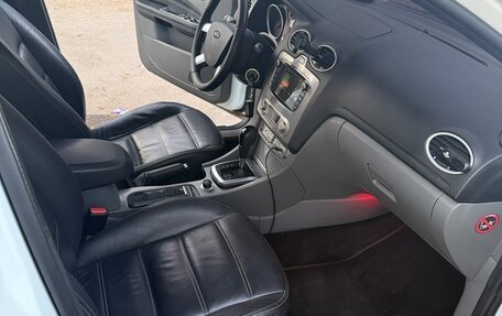 Ford Focus II рестайлинг, 2011 год, 950 000 рублей, 26 фотография