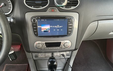 Ford Focus II рестайлинг, 2011 год, 950 000 рублей, 28 фотография